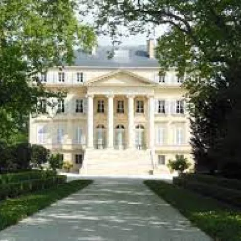 image chateau margaux